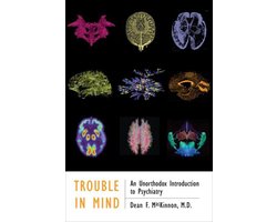Trouble in Mind - An Unorthodox Introduction to Psychiatry