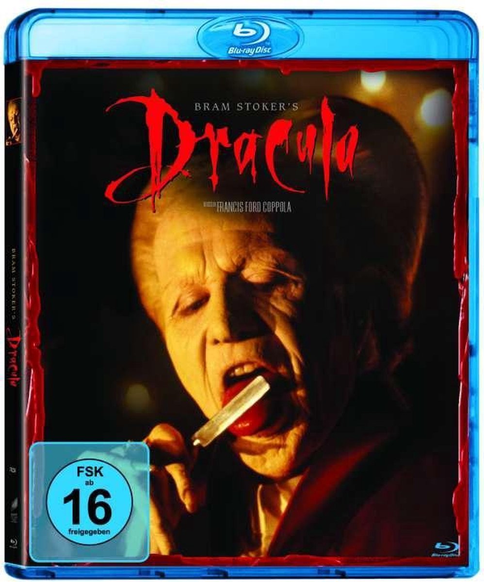 PLAION 1131861 film en Video Blu-ray Duits, Engels, Spaans, Tsjechisch, Hongaars