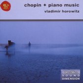 Chopin: Piano Music