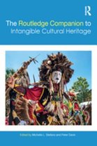 Routledge Companions - The Routledge Companion to Intangible Cultural Heritage