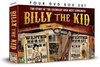 Billy the Kid Returns [4DVD]