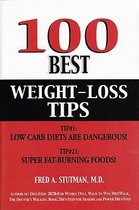 100 Best Weight Loss Tips