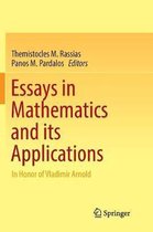Essays in Mathematics and its Applications