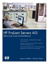HP ProLiant Servers AIS
