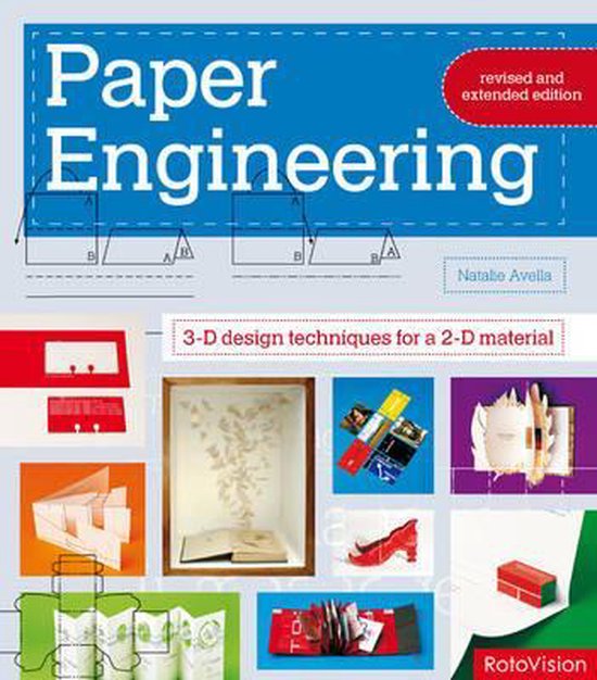 Paper Engineering Revised & Expanded Edition