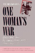 One Womans War