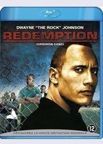 Redemption (Blu-ray)(FR)(BE import)