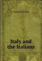 Italy and the Italians