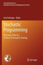 Stochastic Programming