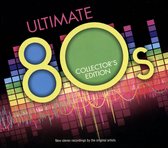 Ultimate 80s [Sonoma]