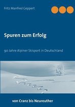 Spuren zum Erfolg