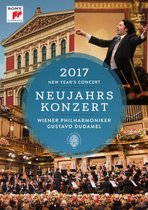 New Year's Concert 2017