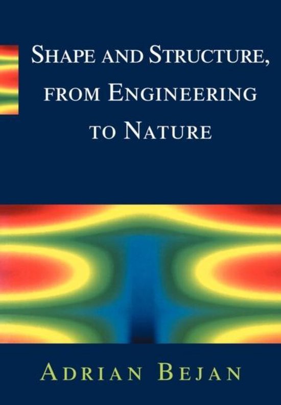 Shape and Structure, from Engineering to Nature - cover
