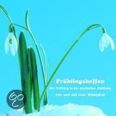 Frühlingshoffen. Der Frühling In Der Deutschen Dichtung