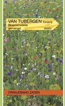 Oranjebandzaden -  Van Tubergen bloemenweide mengsel