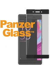 PanzerGlass 1615 mobile phone screen/back protector Protection d'écran transparent Sony 1 pièce(s)