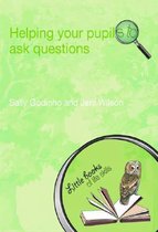 Helping Your Pupils to Ask Questions