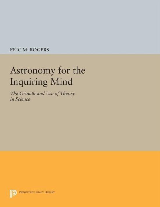 Astronomy for the Inquiring Mind - (Excerpt from Physics for ... - cover