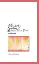 Golden Lark a Symphony of Reincarnation in Seven Tableaux