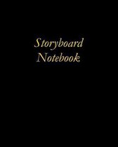 Storyboard Notebook