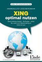 XING optimal nutzen