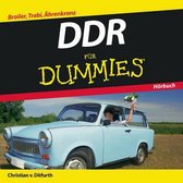 DDR fur Dummies Hoerbuch