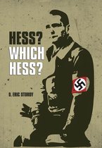 Hess? Which Hess?...
