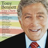 Viva Duets - Bennett Tony