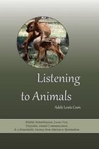 Listening to Animals