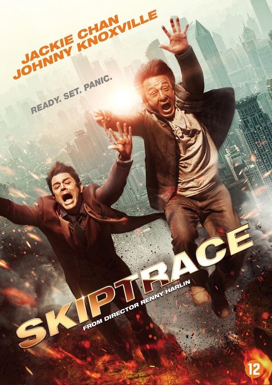 Skiptrace