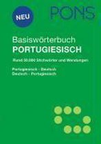 PONS Basiswörterbuch Portugiesisch