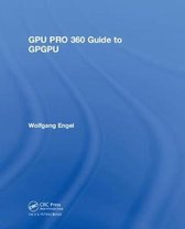 GPU PRO 360 Guide to GPGPU