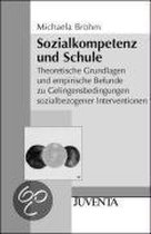 Brohm, M: Sozialkompetenz und Schule