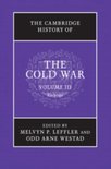 The Cambridge History of the Cold War
