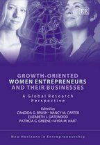 Growth-oriented Women Entrepreneurs and their Businesses
