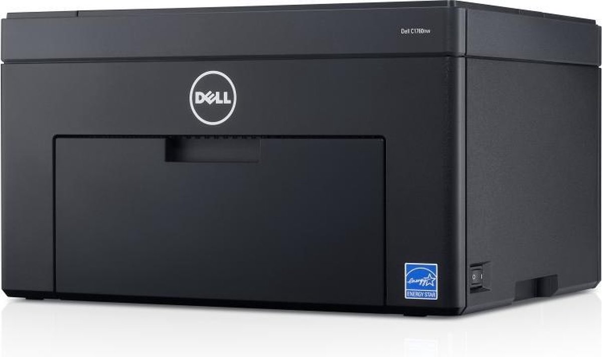 DELL C1760nw Laserprinter