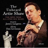 New York All-Star Big Band - The Unheared Artie Shaw (CD)