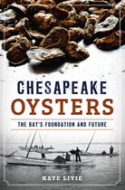 American Palate - Chesapeake Oysters