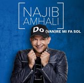 Najib Amhali - Do (Van) Re Mi Fa Sol (CD)