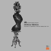 Various Artists - Cronica Tecnica (2 LP)