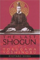 Last Shogun