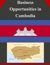 Business Opportunities in Cambodia