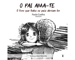 Omslag van O Pai Ama-te