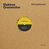 Neil Landstrumm - Kris P Lettuce (LP)