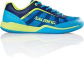 Salming Adder - Zaalschoenen - Mannen - Maat 43 1/3 - Blauw