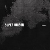 Super Unison - Stella (CD)