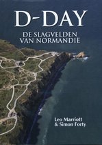 Omslag D-Day