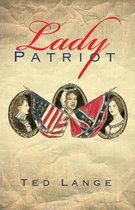 Lady Patriot