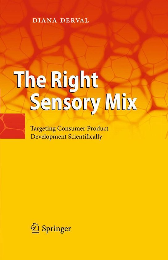Business and Management (R0) - The Right Sensory Mix - cover