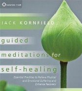 Guided Meditations for Self-Healing